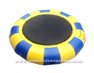 trampoline gonflable pour enfants n adultes sans ressorts