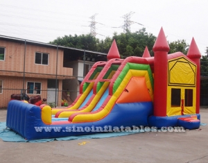 module enfants gonflable Bounce House