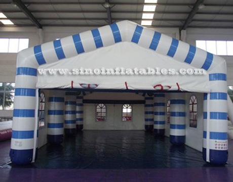 movable big event inflatable party tent
